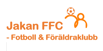 Jakan FFC - Fotboll & Föräldraklubb